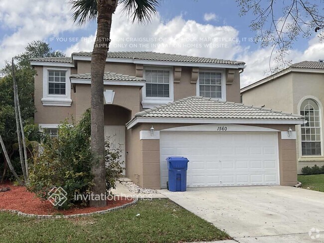 Building Photo - 1560 Fiddlewood Ct