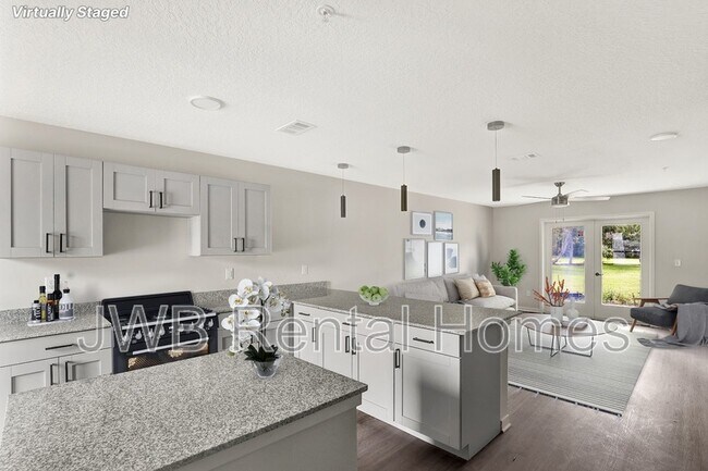 Foto del edificio - 10109 Old St Augustine Rd