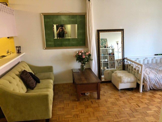 Foto del edificio - 200 E 89th St
