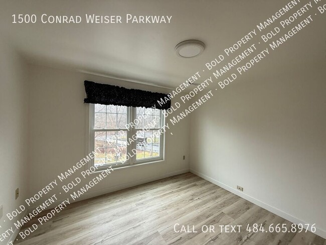 Foto del edificio - 1500 Conrad Weiser Pkwy