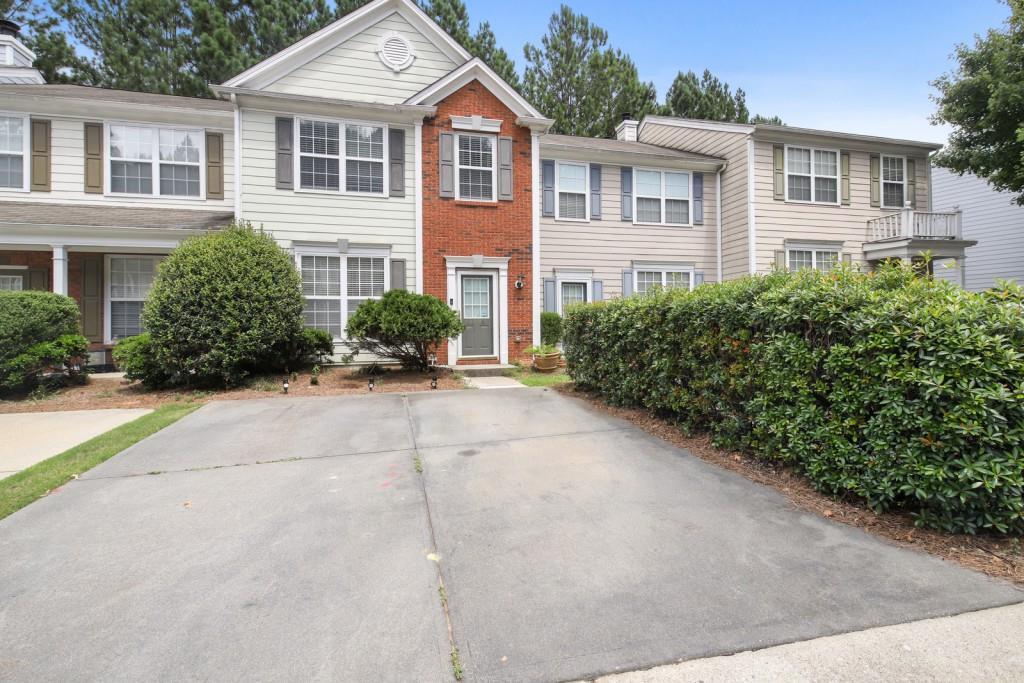 Foto principal - 4084 Howell Park Rd