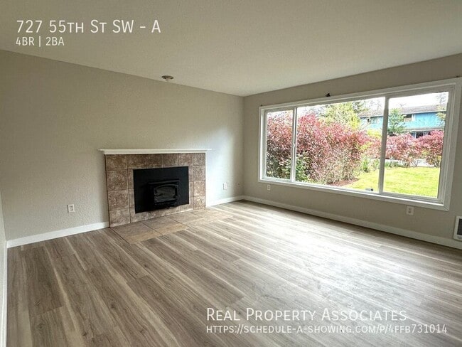 Building Photo - 727 55th St SW