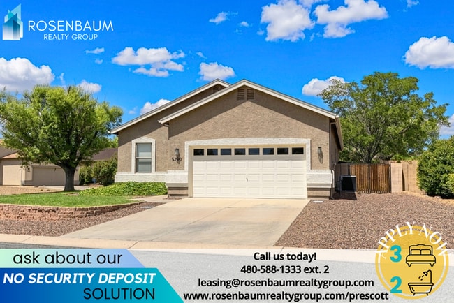 5290 N Willoughby Dr