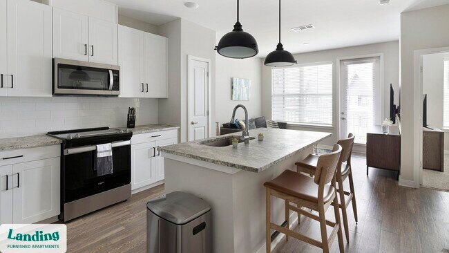 Foto del edificio - 393 Johns Rd NW