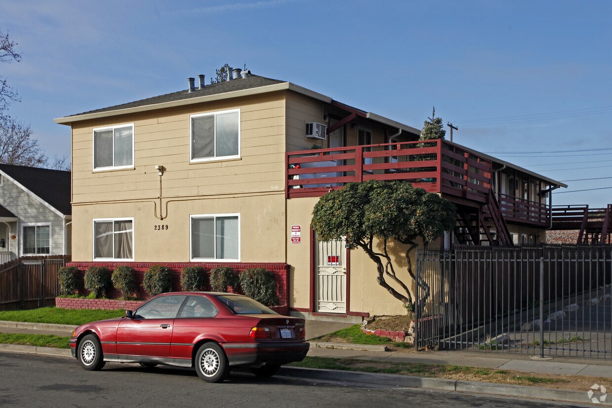 Primary Photo - Cantalier Street