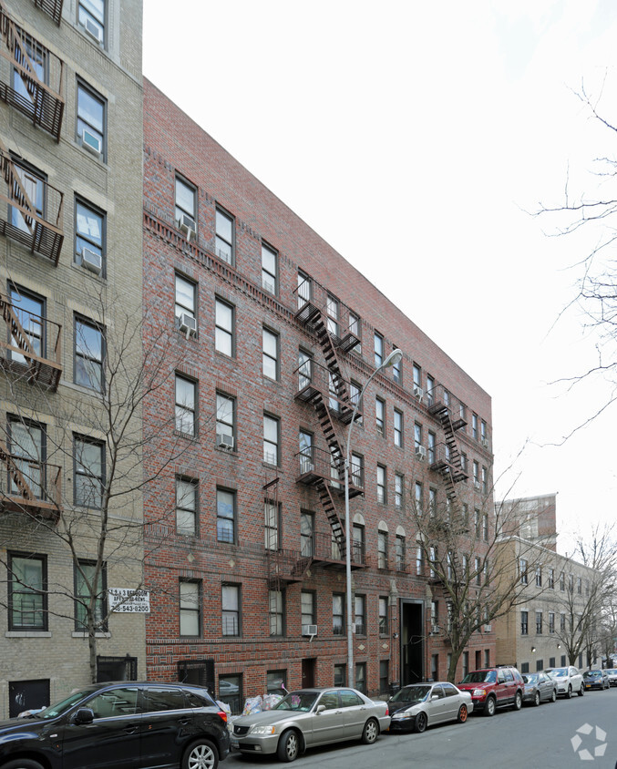 3220 Steuben Ave, Bronx, NY 10467 - Apartments in Bronx, NY ...