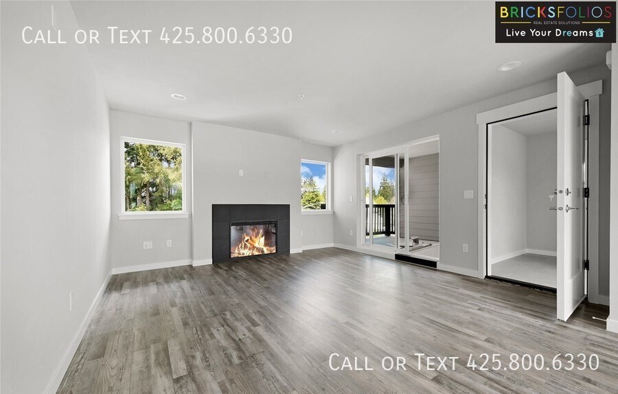 16118 179th Ave SE Unit 1, Monroe, WA 98272 Condo for Rent in Monroe