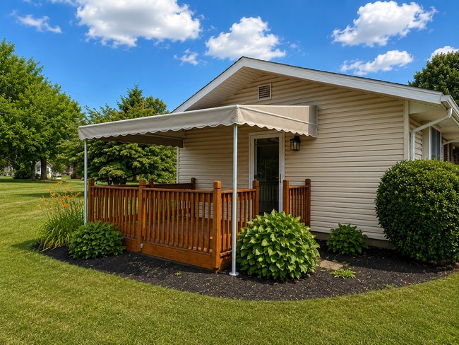 Interior Photo - Neffsville Cottages