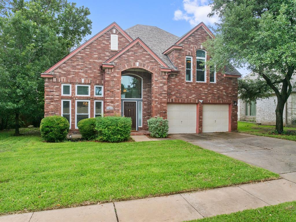 Foto principal - 16803 Black Kettle Dr