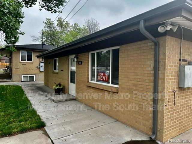 Foto del edificio - 9030 N Elm Ct