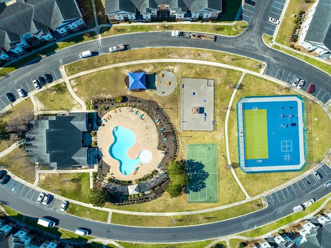 Building Photo - Independence Place