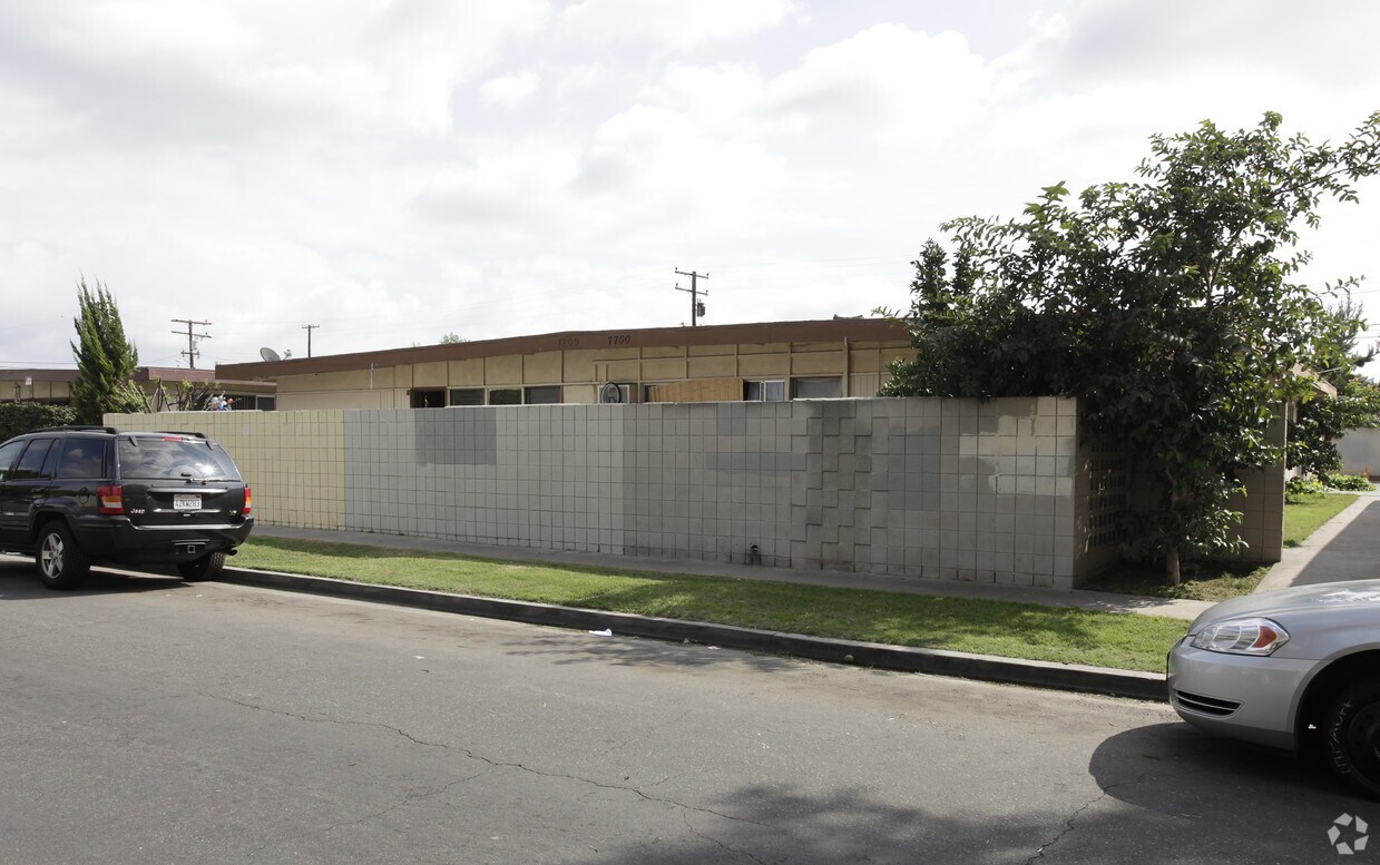 Building Photo - 7700 Jackson Way