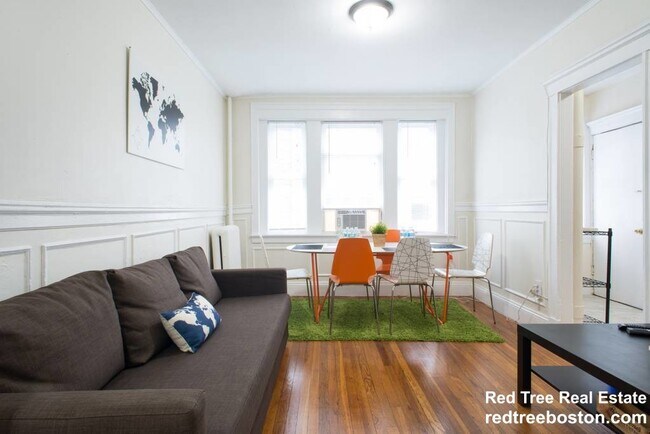 Foto del edificio - 248 Kelton St