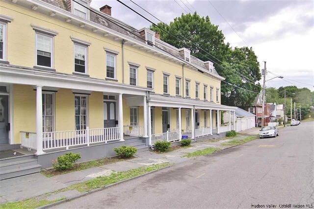 Foto del edificio - 76-88 Spring St
