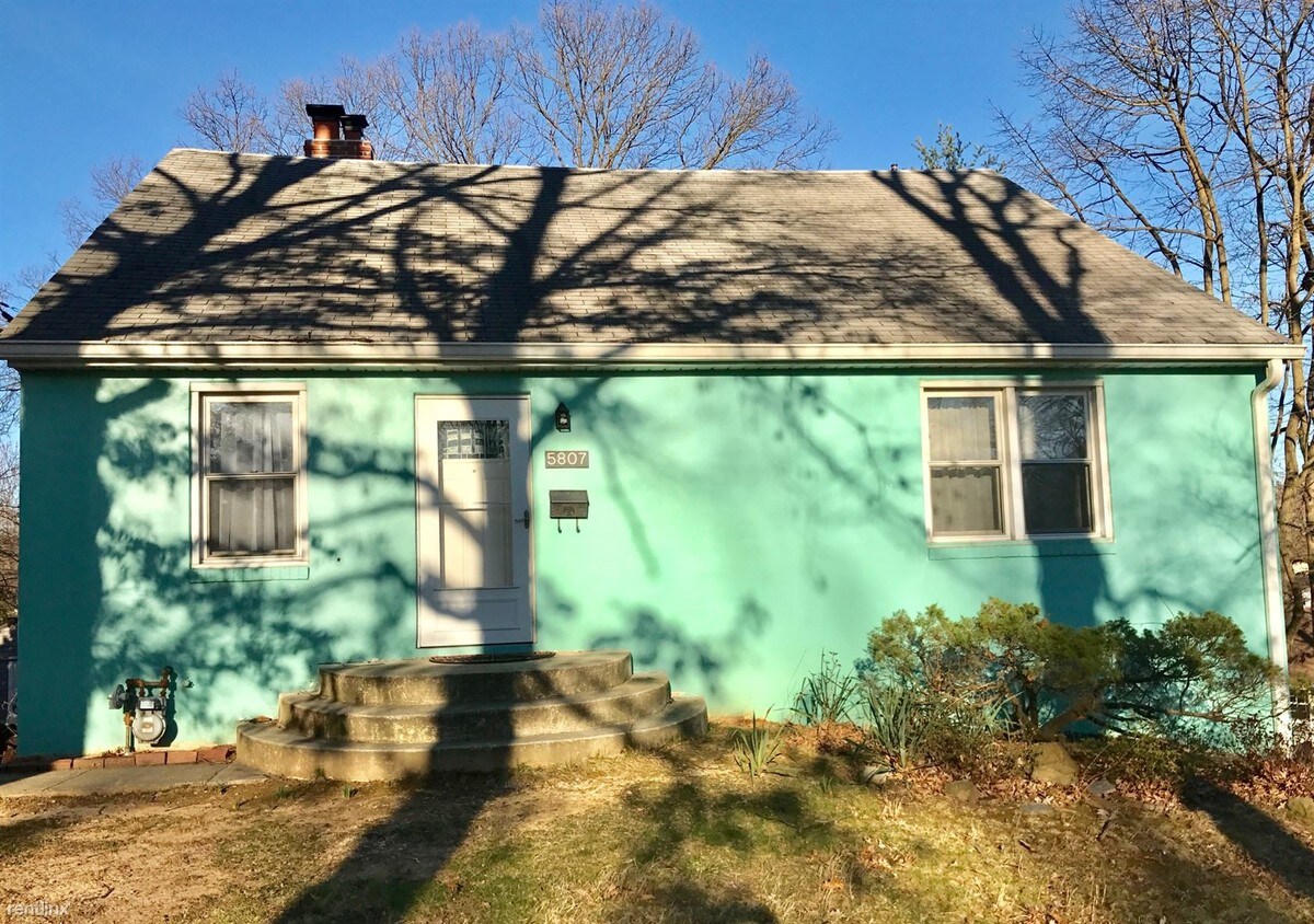 Primary Photo - 5807 Harland St