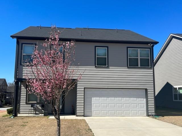 Foto del edificio - 3642 Howard Dr