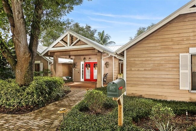Front of House - 4809 Riverview Blvd
