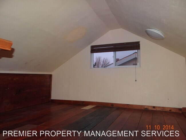 Foto del edificio - 5 br, 2 bath House - 505 East 31st