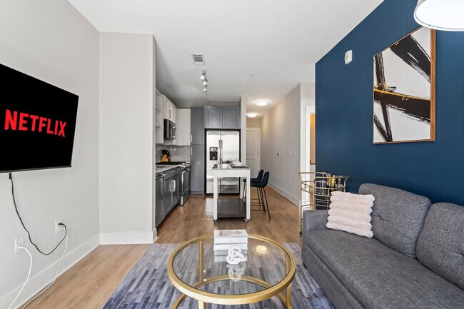 Foto del edificio - 7417 Waverly Walk Ave