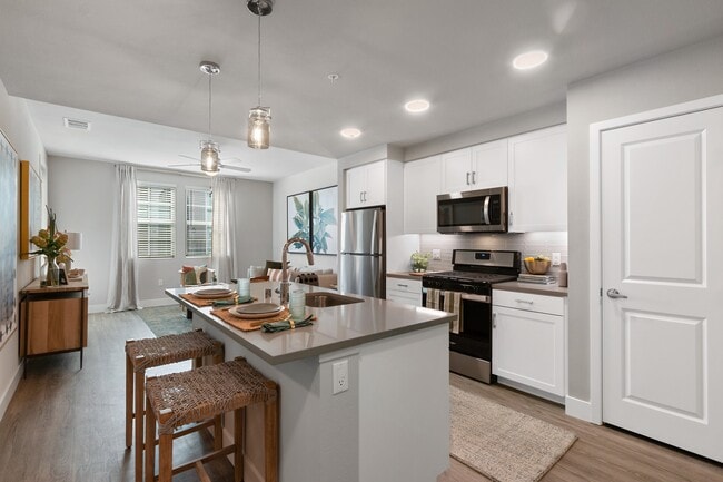 Building Photo - Alivia Apartments