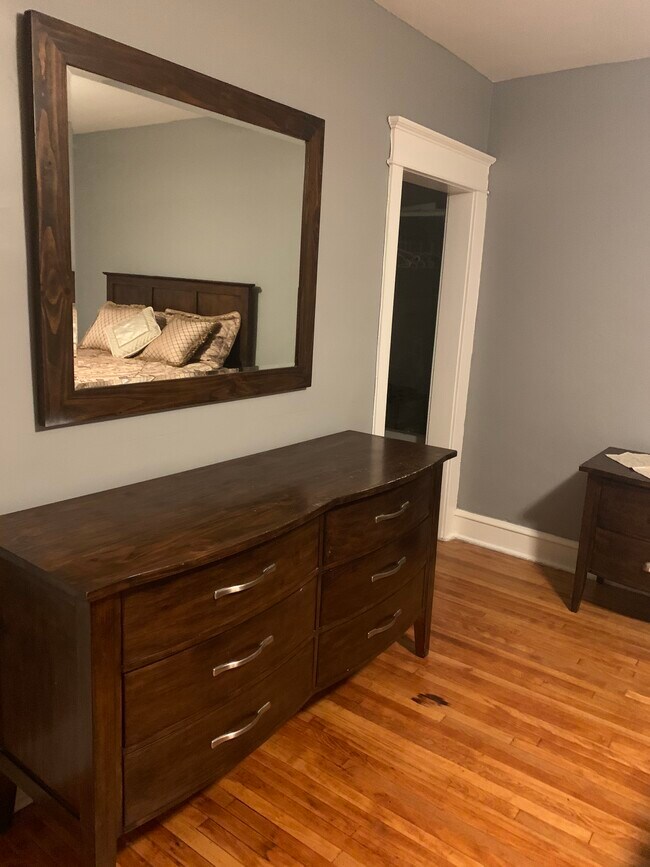 Fotografía del edificio - 520 Cinnaminson Ave