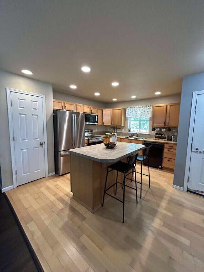 Foto del edificio - 5312 Balustrade Blvd SE