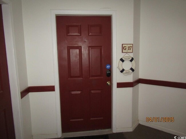 Foto del edificio - 1100 Possum Trot Rd