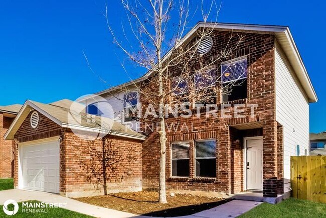 Foto del edificio - 8914 Walnut Basin, Converse, TX 78109