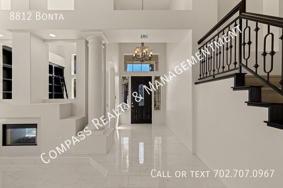 Foto principal - 8812 Bonta Ct