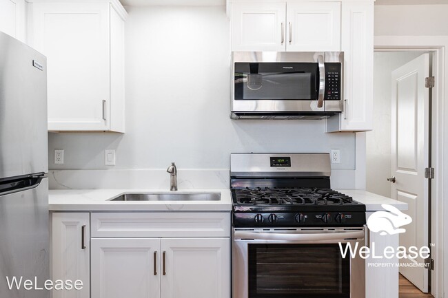 Building Photo - 2 br, 1 bath House - 4038 Boston Ave