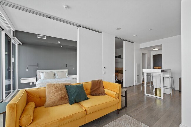 Photo du bâtiment - 125 Peter St