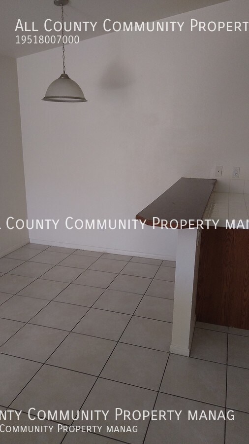 Foto del edificio - 2 BED 2 BATH FOR RENT IN YUCCA VALLEY