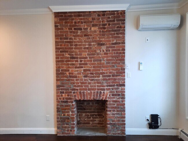 Foto del edificio - 158 6th St