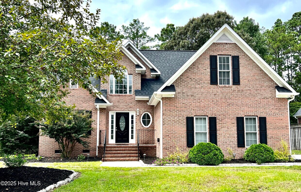 Primary Photo - 10173 Stoney Brook Ct SE
