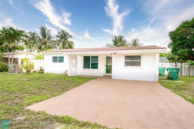 Foto del edificio - 4433 SW 27th Terrace