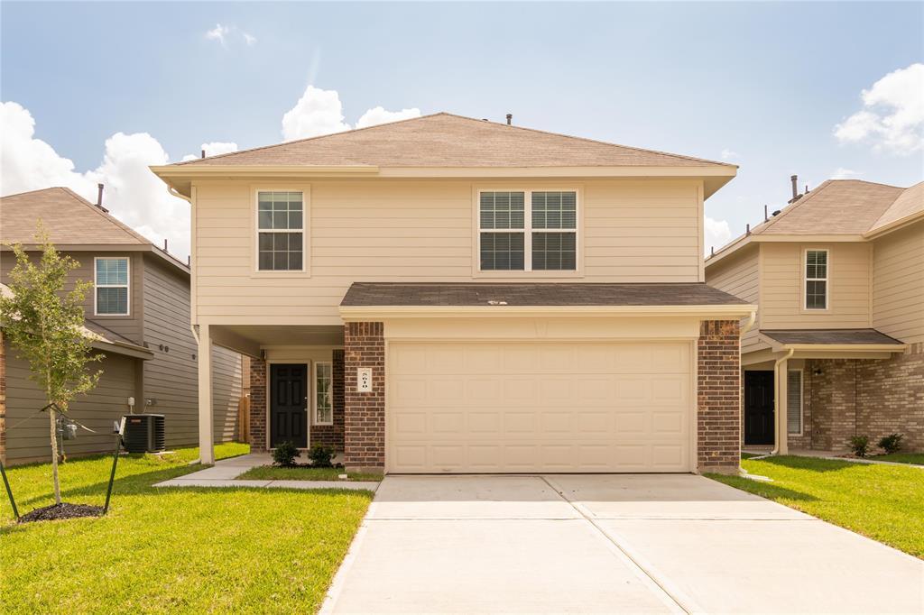 5610 Cobark Creek Trl, Katy, TX 77449 House Rental in Katy, TX