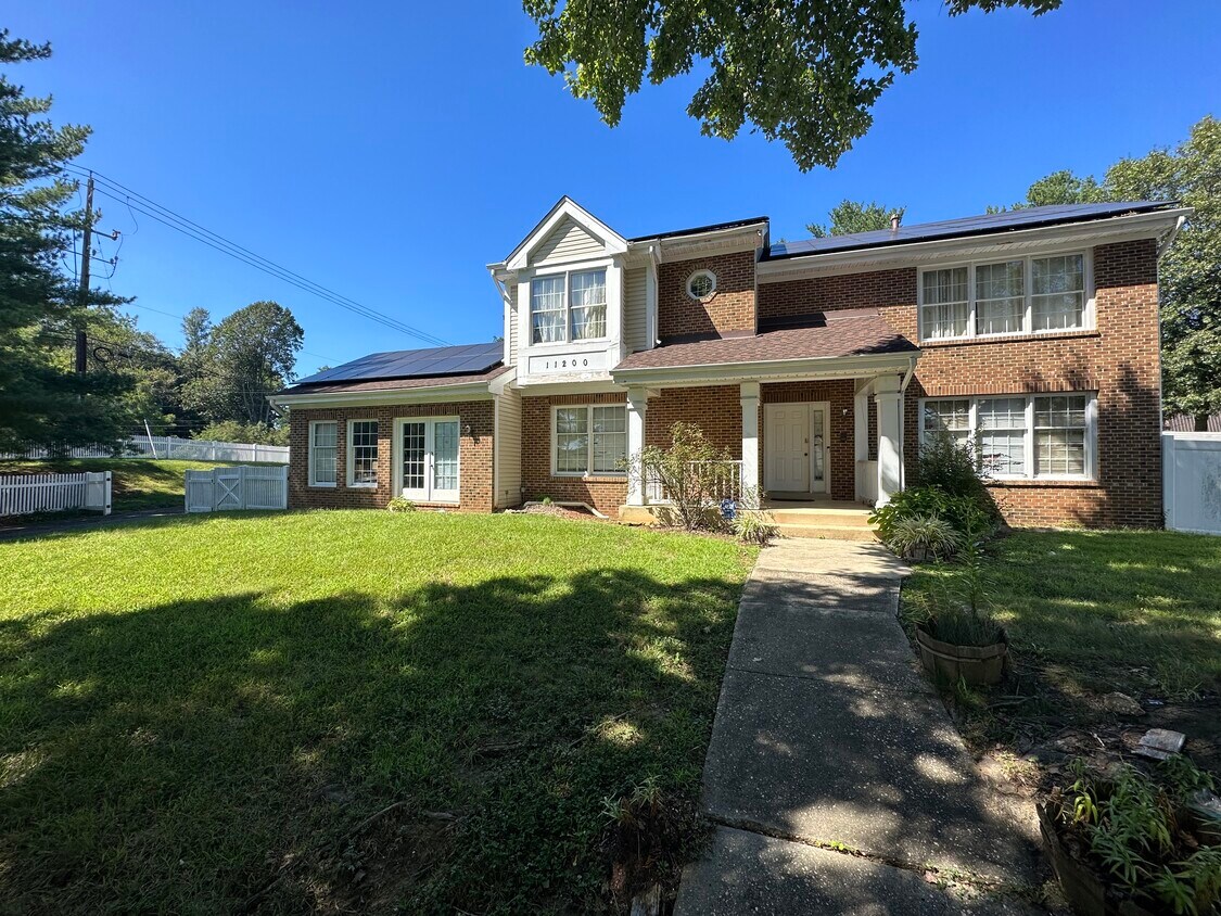 11200 Homestead Dr, Upper Marlboro, MD 20774 House Rental in Upper