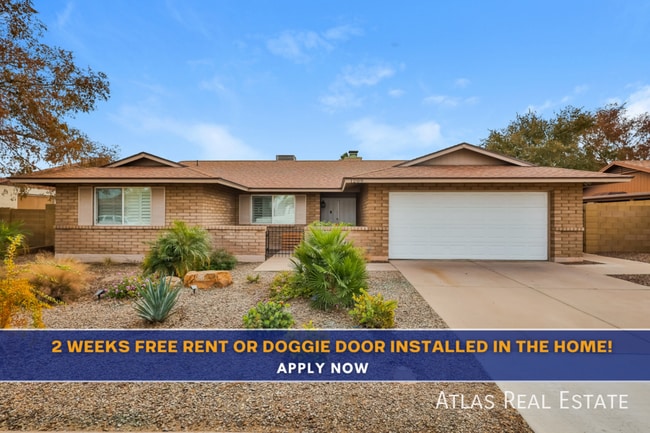 Building Photo - 1209 W Palo Verde Dr