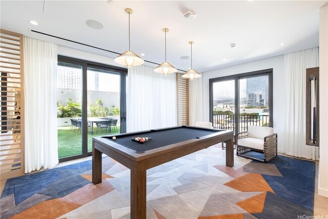 Building Photo - Aalii 2105