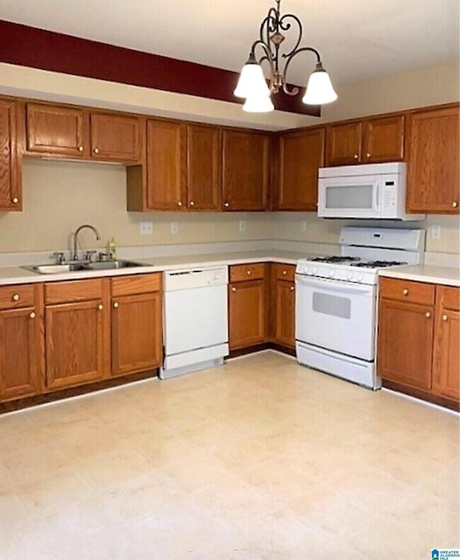 309 Rocky Ridge Cir, Helena, AL 35080 Townhome Rentals in Helena AL