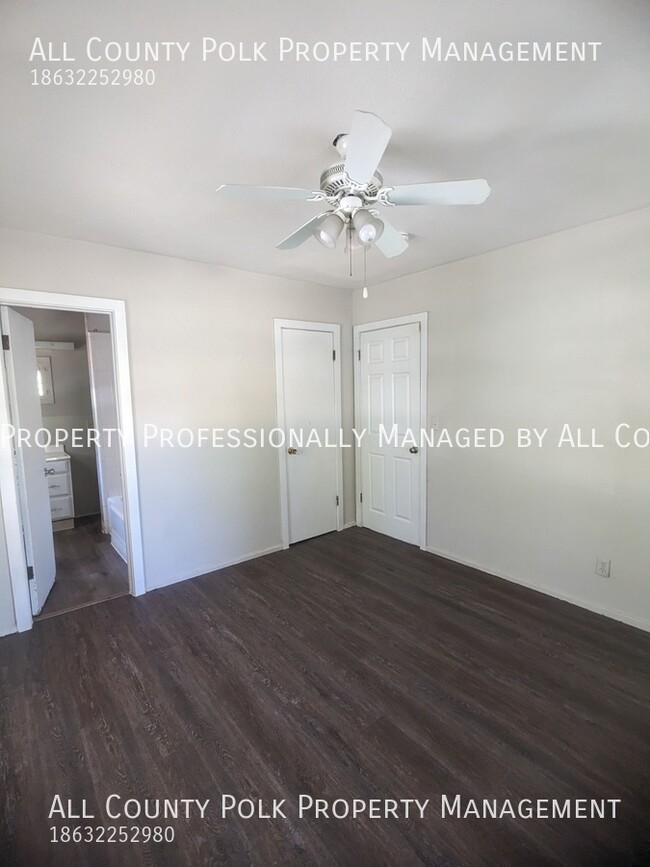 Foto del edificio - Awesome 2/1 Apartment in Auburndale for Rent