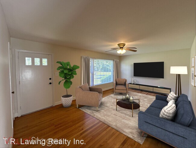 Foto del edificio - 3 br, 2 bath House - 5734 Brookhaven Rd