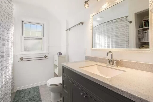 Bathroom - 602 Sheldon Rd