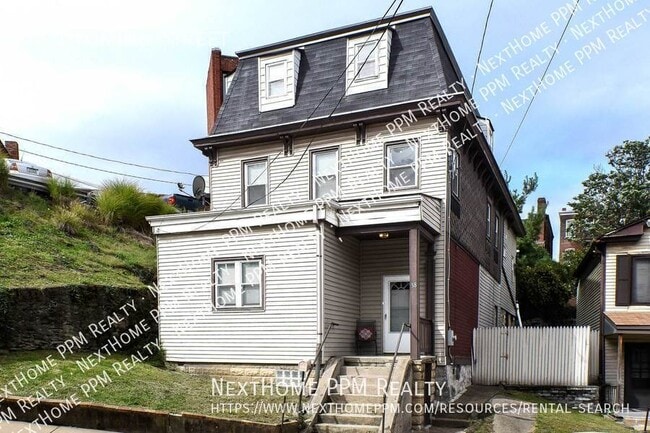 Building Photo - 38 Wyoming St