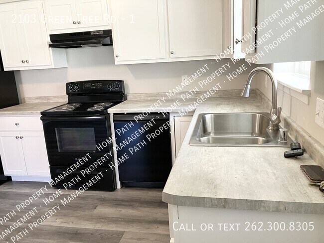 Foto del edificio - 2103 Green Tree Rd