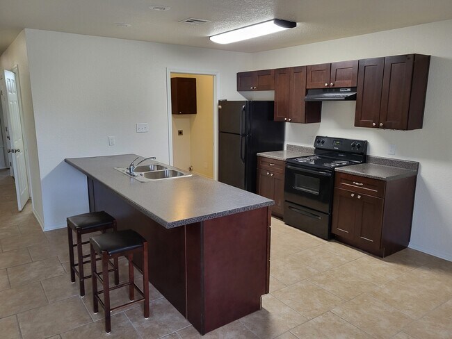 Foto del edificio - 1107 Hailey St