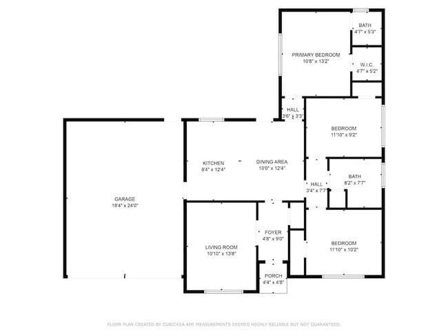 Building Photo - 209 Tallant St