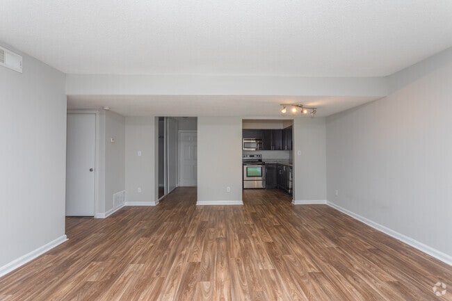 3BR, 2BA - 1366SF - Arrive Vinings