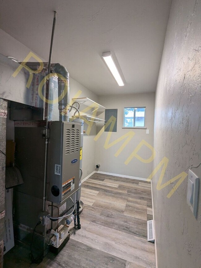 Foto del edificio - Charming 4-Bed 2-Bath house in Buhl