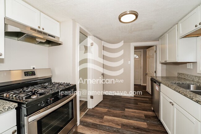 Foto del edificio - 1183 Pitkin Ave